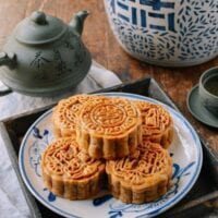 Ham & Nut Mooncake Recipe, by cwww5.fioekdjsdas.cf