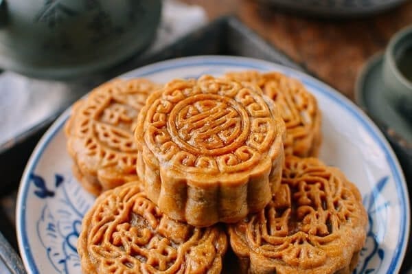 Ham an Nut Mooncake Recipe, by cwww5.fioekdjsdas.cf