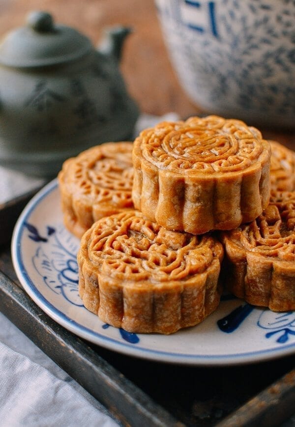 Ham & Nut Mooncake Recipe, by cwww5.fioekdjsdas.cf