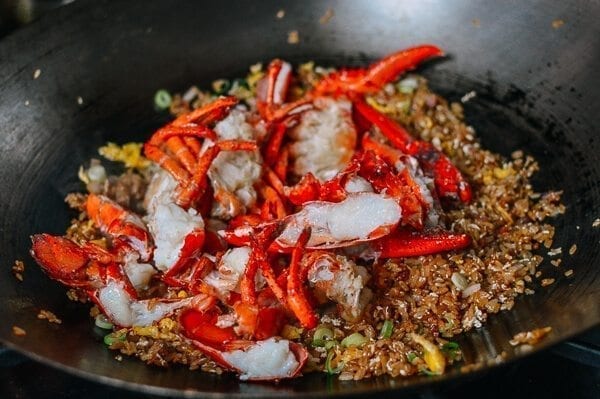 Lobster Sticky Fried Rice, by cwww5.fioekdjsdas.cf