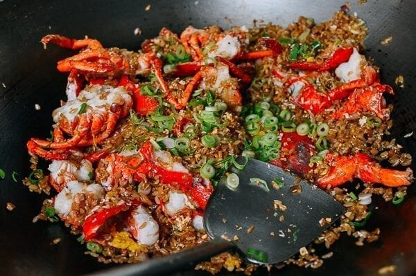 Lobster Sticky Fried Rice, by cwww5.fioekdjsdas.cf