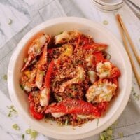 Lobster Sticky Fried Rice, by cwww5.fioekdjsdas.cf