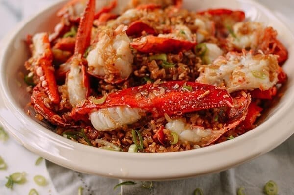 Lobster Sticky Fried Rice, by cwww5.fioekdjsdas.cf