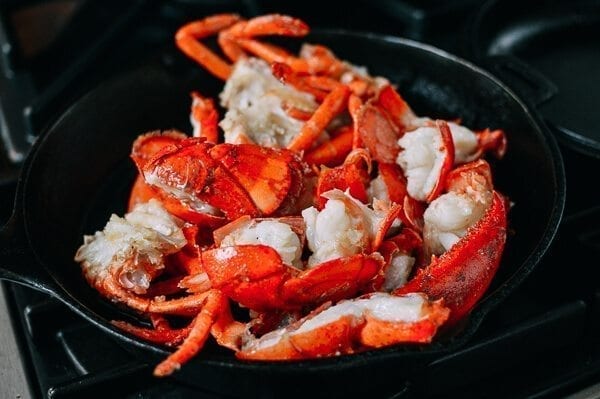 Lobster Sticky Fried Rice, by cwww5.fioekdjsdas.cf
