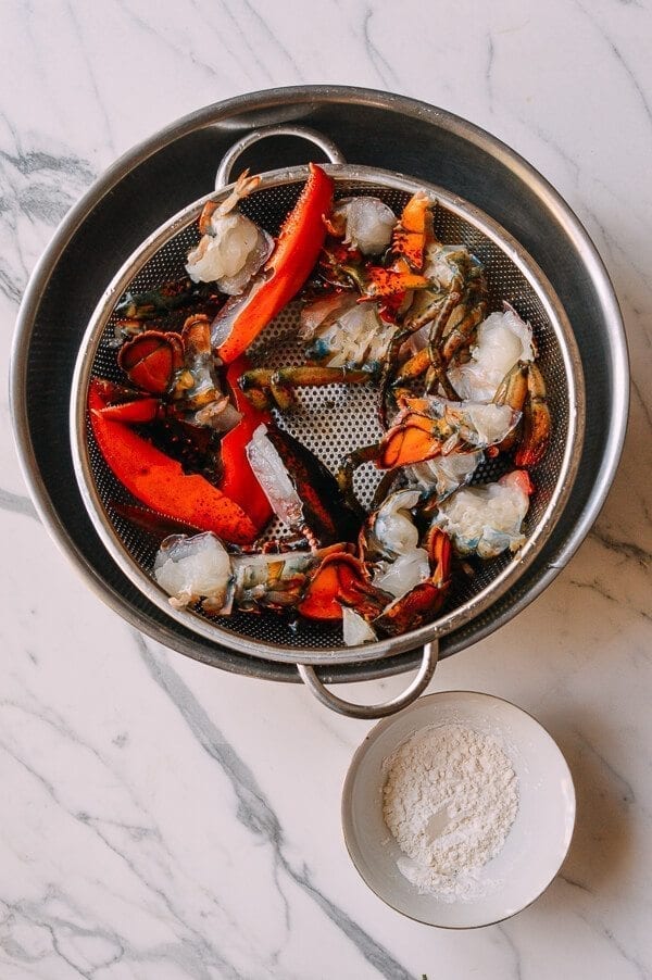 Lobster Sticky Fried Rice, by cwww5.fioekdjsdas.cf
