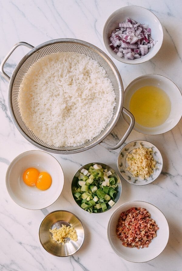 Lobster Sticky Fried Rice, by cwww5.fioekdjsdas.cf