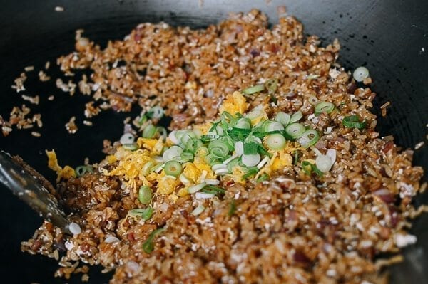 Lobster Sticky Fried Rice, by cwww5.fioekdjsdas.cf
