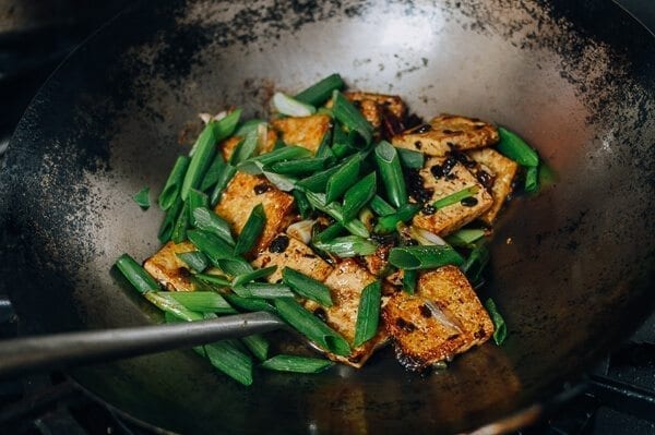Tofu with Black Bean Sauce, by cwww5.fioekdjsdas.cf