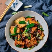 Tofu with Black Bean Sauce, by cwww5.fioekdjsdas.cf