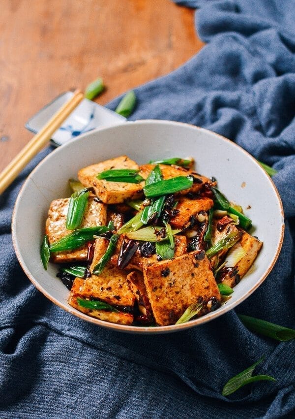 Tofu with Black Bean Sauce, by cwww5.fioekdjsdas.cf