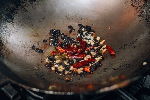 Tofu with Black Bean Sauce, by cwww5.fioekdjsdas.cf