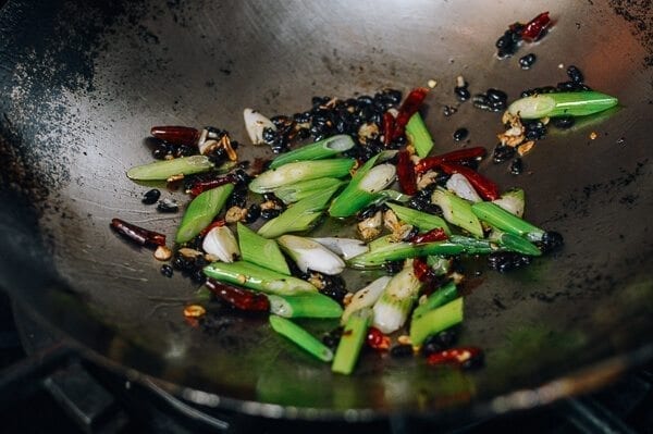 Tofu with Black Bean Sauce, by cwww5.fioekdjsdas.cf