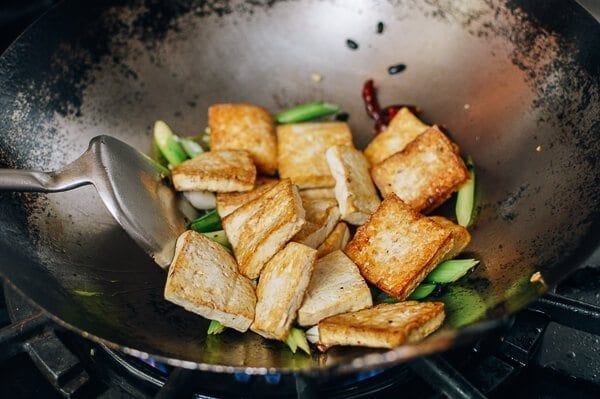 Tofu with Black Bean Sauce, by cwww5.fioekdjsdas.cf