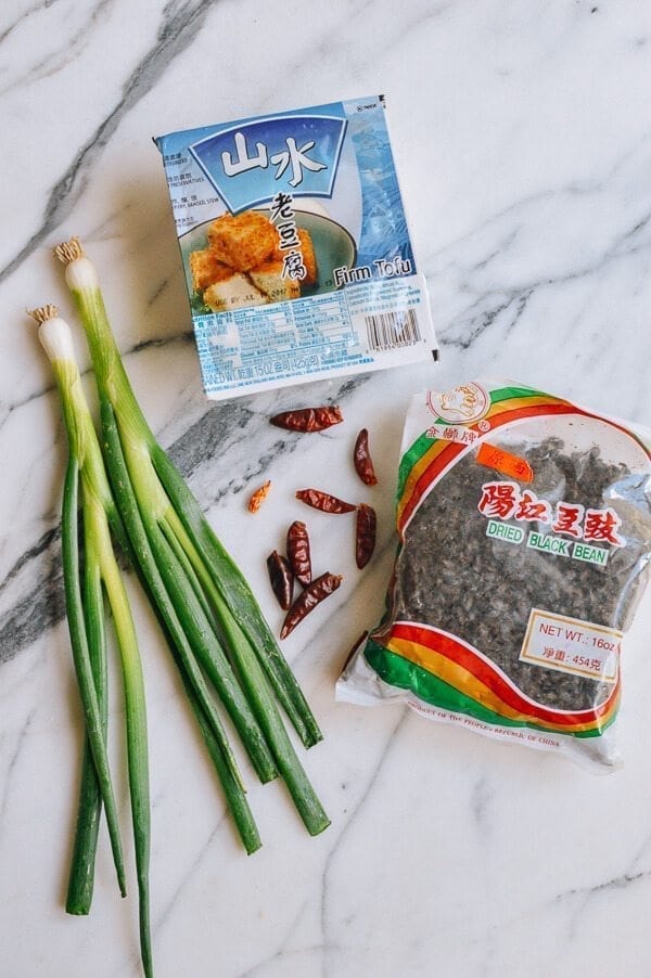 Tofu with Black Bean Sauce, by cwww5.fioekdjsdas.cf