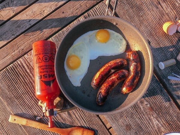 Camping Meals & The Art of Cooking Outside, by cwww5.fioekdjsdas.cf