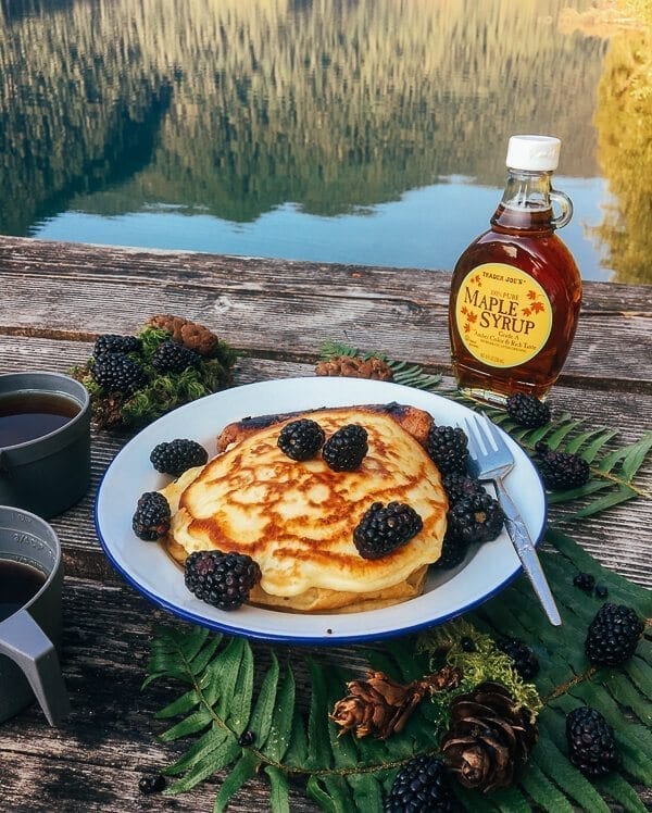 Camping Meals, by cwww5.fioekdjsdas.cf