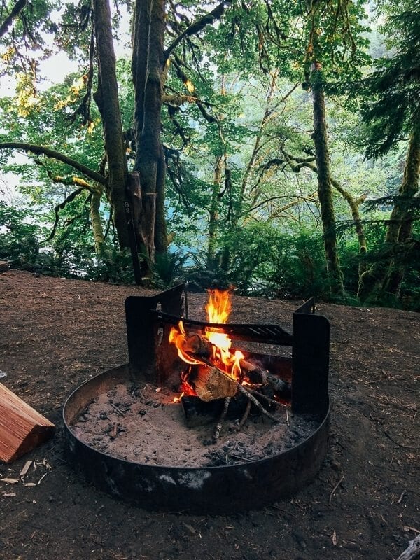Camping Meals, by cwww5.fioekdjsdas.cf