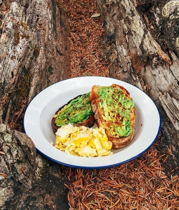 Camping Meals, by cwww5.fioekdjsdas.cf