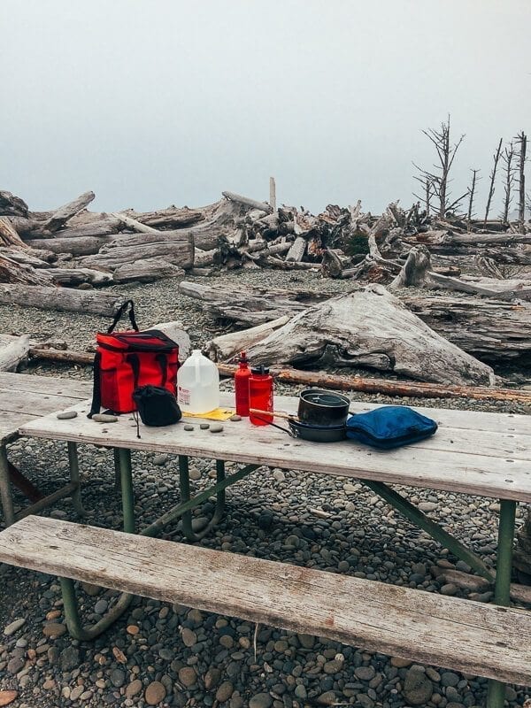 Camping Meals, by cwww5.fioekdjsdas.cf
