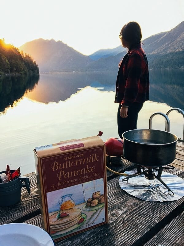 Camping Meals, by cwww5.fioekdjsdas.cf