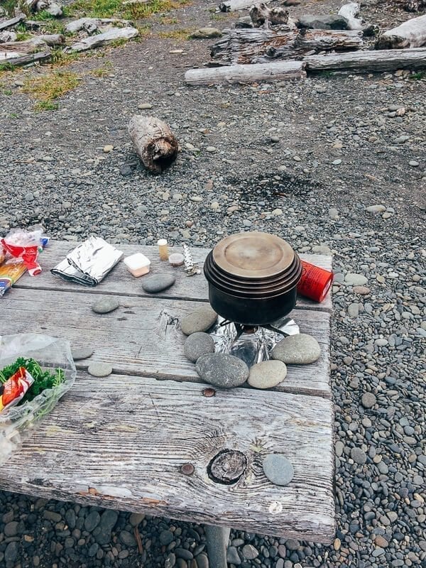 Camping Meals, by cwww5.fioekdjsdas.cf