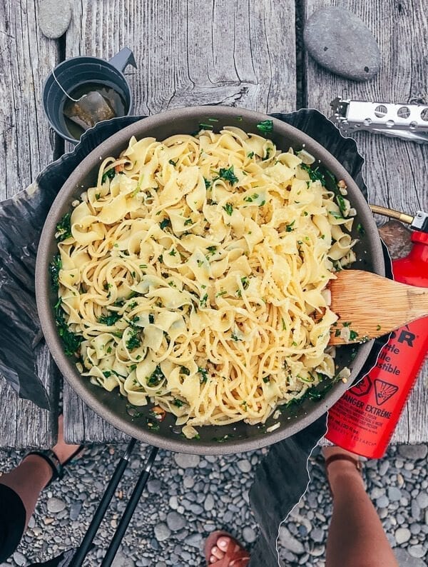Camping Meals & The Art of Cooking Outside, by cwww5.fioekdjsdas.cf
