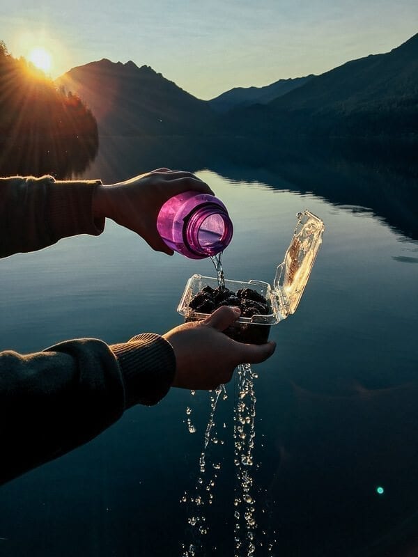 Camping Meals & The Art of Cooking Outside, by cwww5.fioekdjsdas.cf