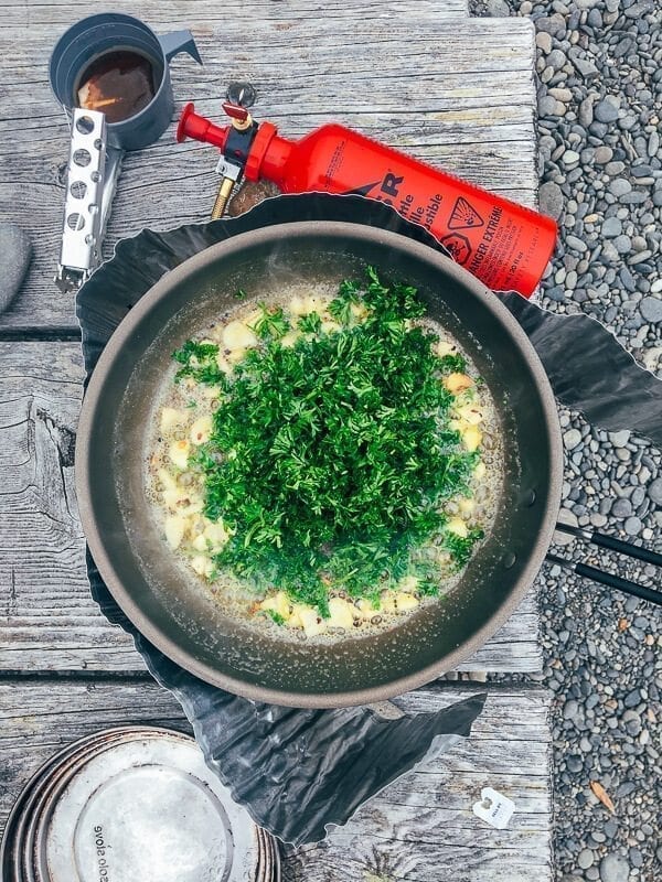 Camping Meals & The Art of Cooking Outside, by cwww5.fioekdjsdas.cf