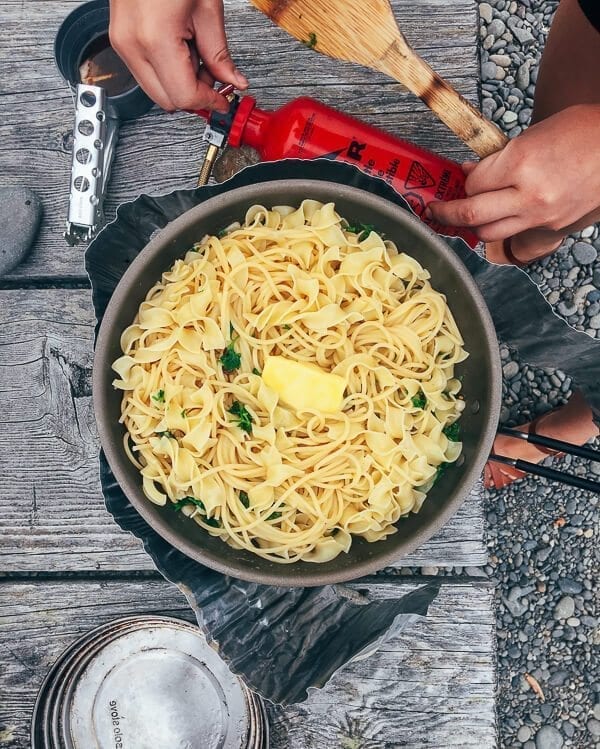 Camping Meals & The Art of Cooking Outside, by cwww5.fioekdjsdas.cf