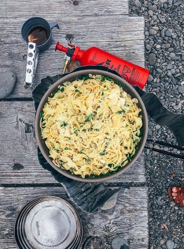 Camping Meals & The Art of Cooking Outside, by cwww5.fioekdjsdas.cf