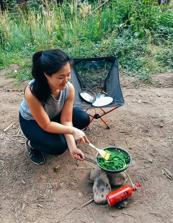 Camping Meals, by cwww5.fioekdjsdas.cf