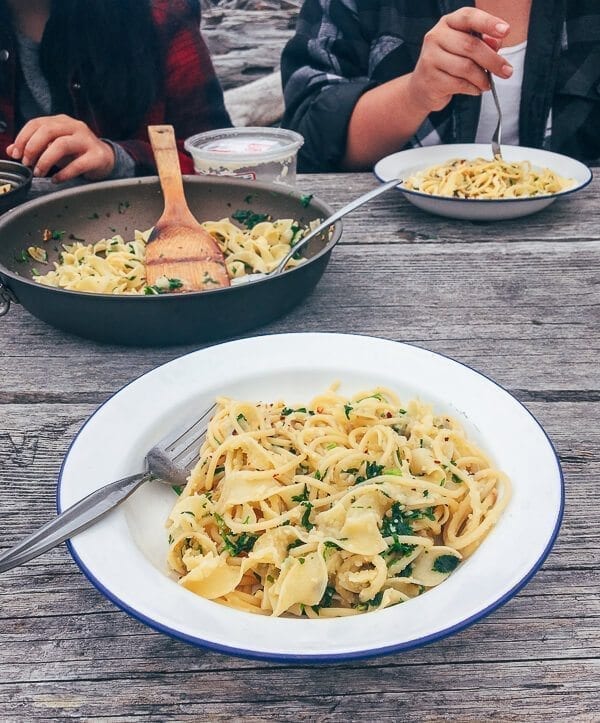 Camping Meals & The Art of Cooking Outside, by cwww5.fioekdjsdas.cf