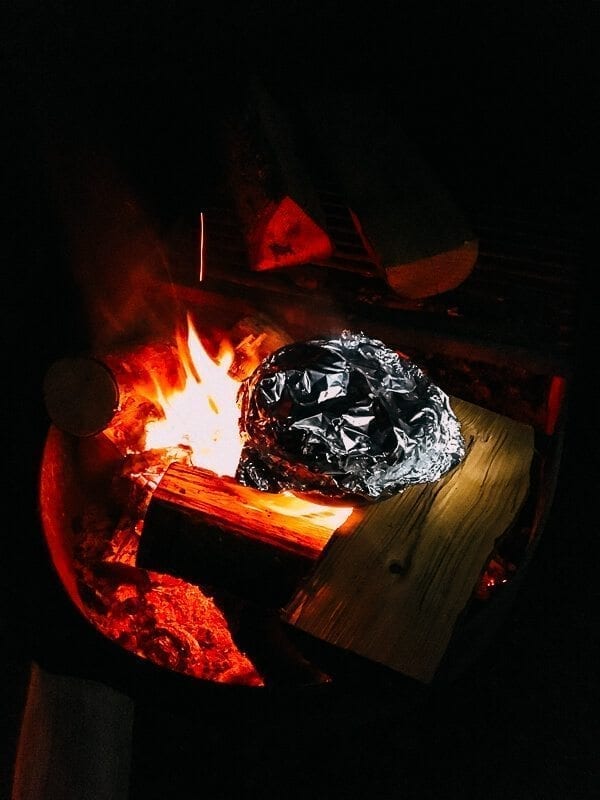 Camping Meals & The Art of Cooking Outside, by cwww5.fioekdjsdas.cf