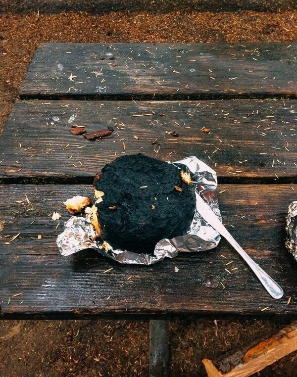Camping Meals & The Art of Cooking Outside, by cwww5.fioekdjsdas.cf