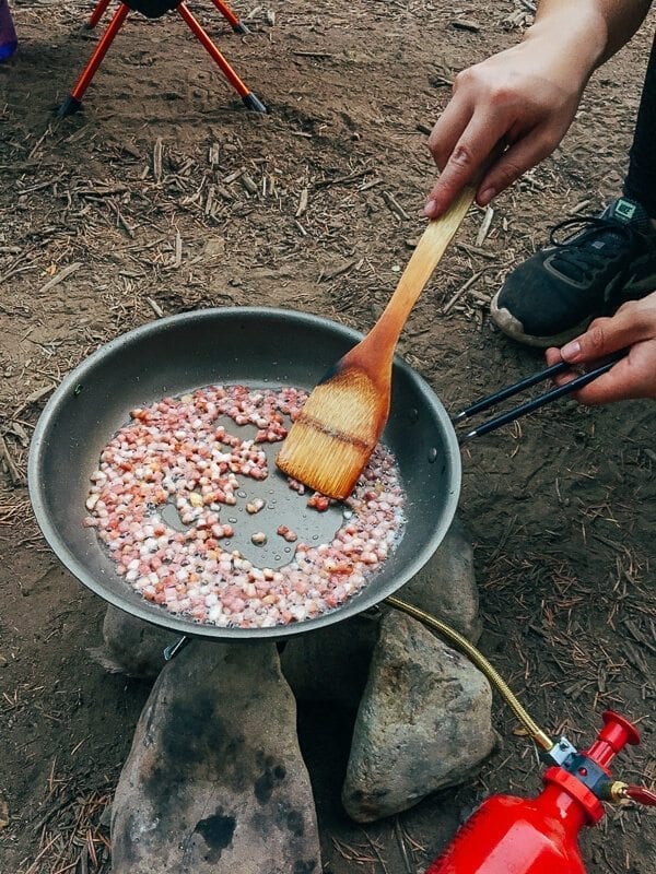 Camping Meals, by cwww5.fioekdjsdas.cf