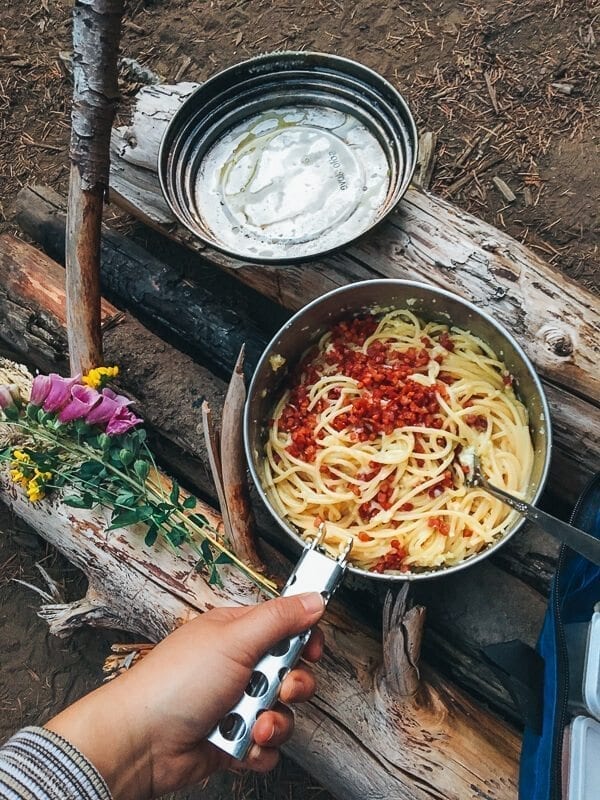 Camping Meals, by cwww5.fioekdjsdas.cf