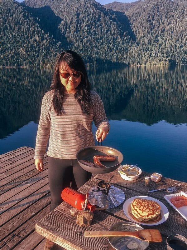 Camping Meals & The Art of Cooking Outside, by cwww5.fioekdjsdas.cf