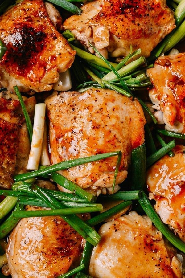One-Pan Roasted Chicken in Oyster Sauce, by cwww5.fioekdjsdas.cf
