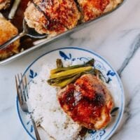 One-Pan Roasted Chicken in Oyster Sauce, by cwww5.fioekdjsdas.cf