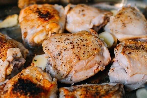 One-Pan Roasted Chicken in Oyster Sauce, by cwww5.fioekdjsdas.cf