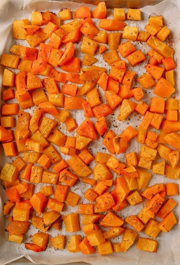 Curried Squash Soup with Red Curry Butter Croutons, by cwww5.fioekdjsdas.cf