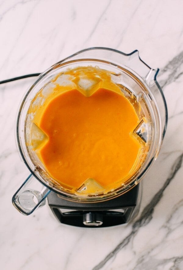 Curried Squash Soup with Red Curry Butter Croutons, by cwww5.fioekdjsdas.cf