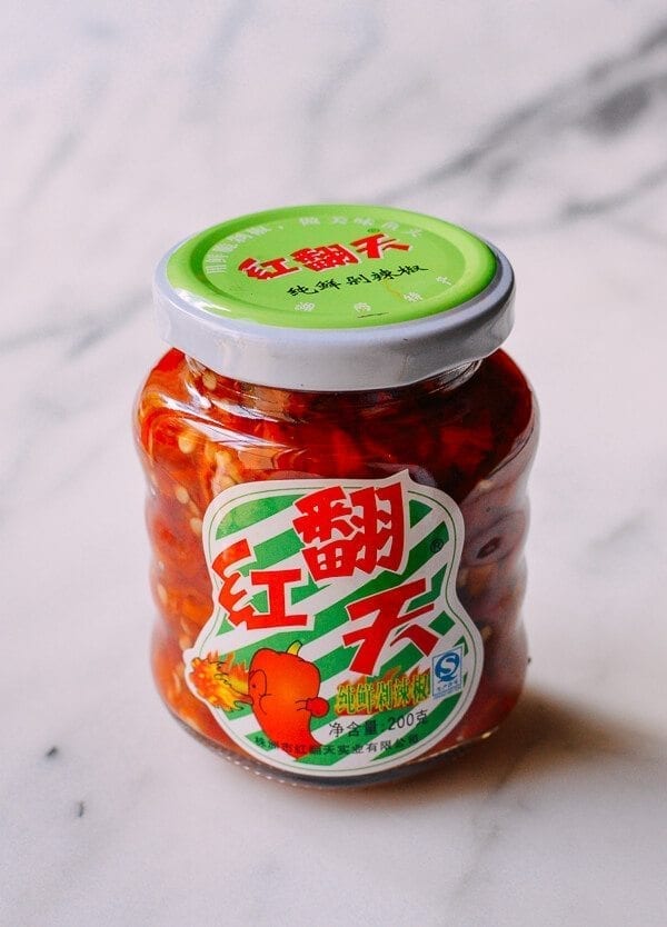 Hunan Salted Chilies (Duo Jiao), by cwww5.fioekdjsdas.cf
