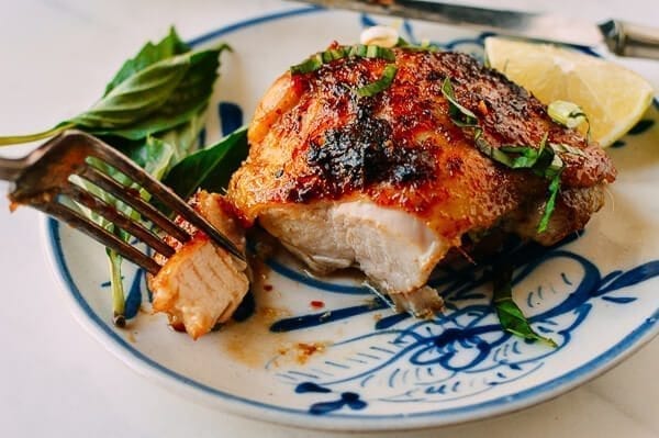 Roasted Lemongrass Chicken Thighs, by cwww5.fioekdjsdas.cf