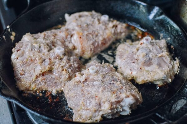 Roasted Lemongrass Chicken Thighs, by cwww5.fioekdjsdas.cf