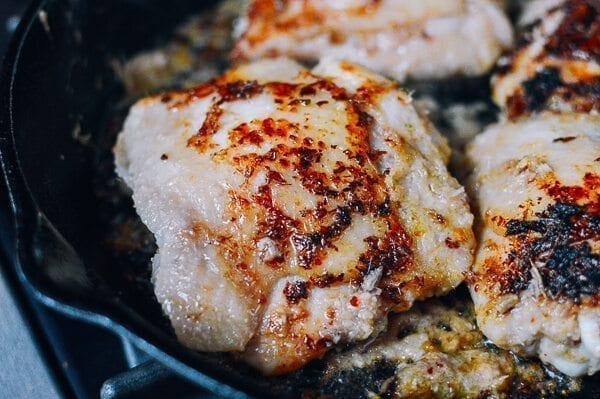 Roasted Lemongrass Chicken Thighs, by cwww5.fioekdjsdas.cf