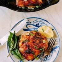 Roasted Lemongrass Chicken Thighs, by cwww5.fioekdjsdas.cf