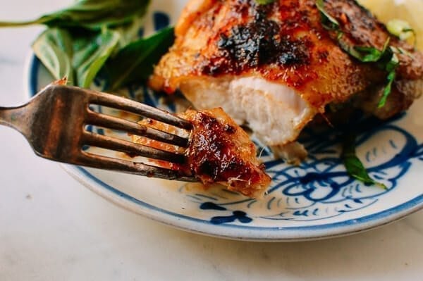 Roasted Lemongrass Chicken Thighs, by cwww5.fioekdjsdas.cf