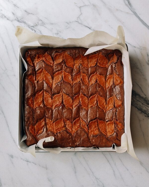 Swirled Pumpkin Brownies, by cwww5.fioekdjsdas.cf