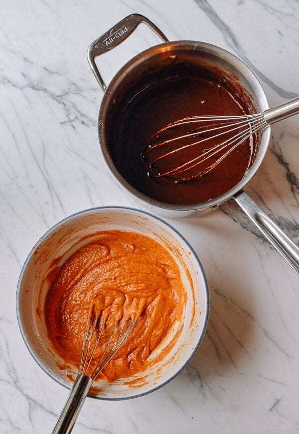 Swirled Pumpkin Brownies, by cwww5.fioekdjsdas.cf